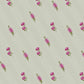 Antartic Snow White Pure Cotton Bedsheet