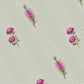 Antartic Snow White Pure Cotton Bedsheet