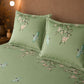 Pillow_Cover_Pure_Cotton_Green