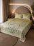 Nazaara_Bedsheet_Cotton_Peach