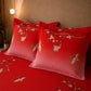 Pillow_Cover_Pure_Cotton_Red