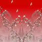 Nazaara_Bedsheet_Red