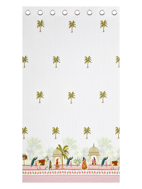 Floral_Curtains_White