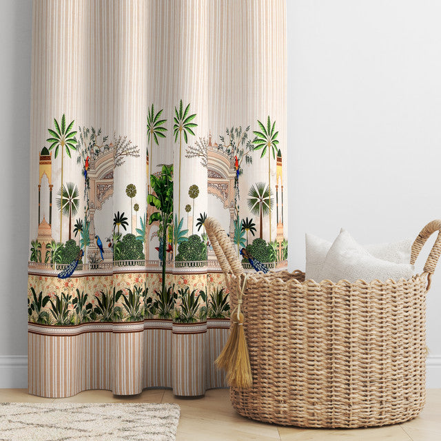 White_Curtains