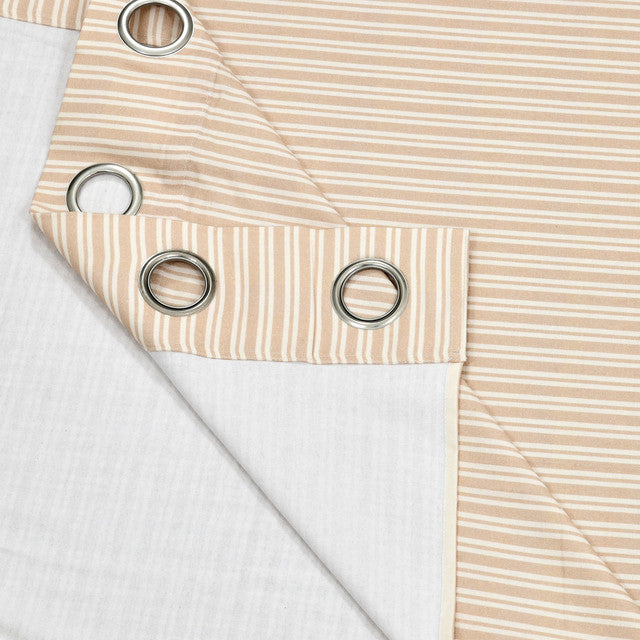 White_ Printed_Curtains_ Rajasthani_Heritage