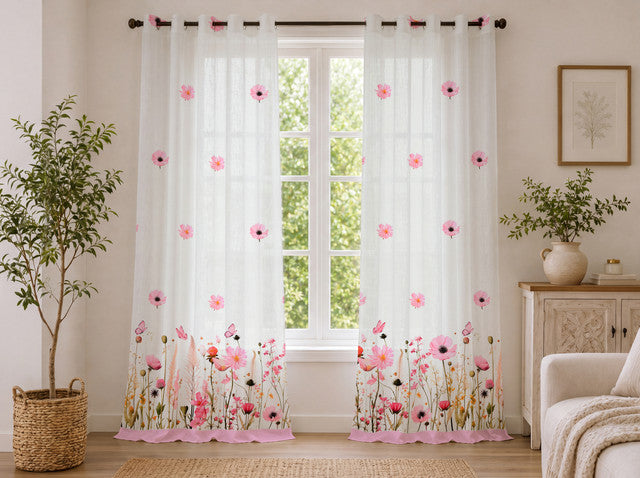 Curtains_White