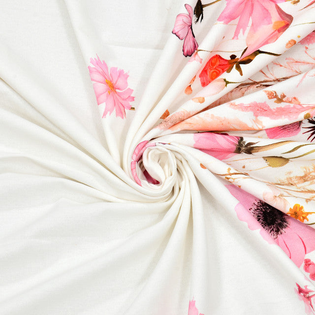 Wildflower_Garden_Printed_Curtains_White