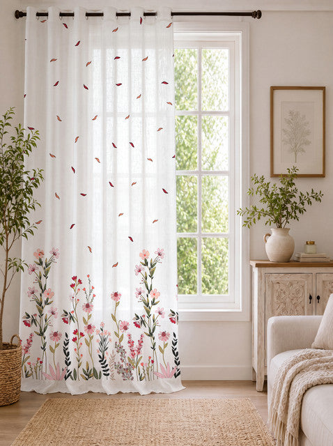 Curtains_White