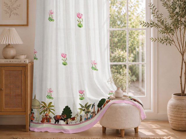 Printed_Curtains_White