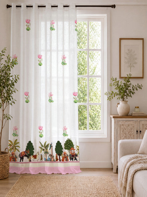 Curtains_White