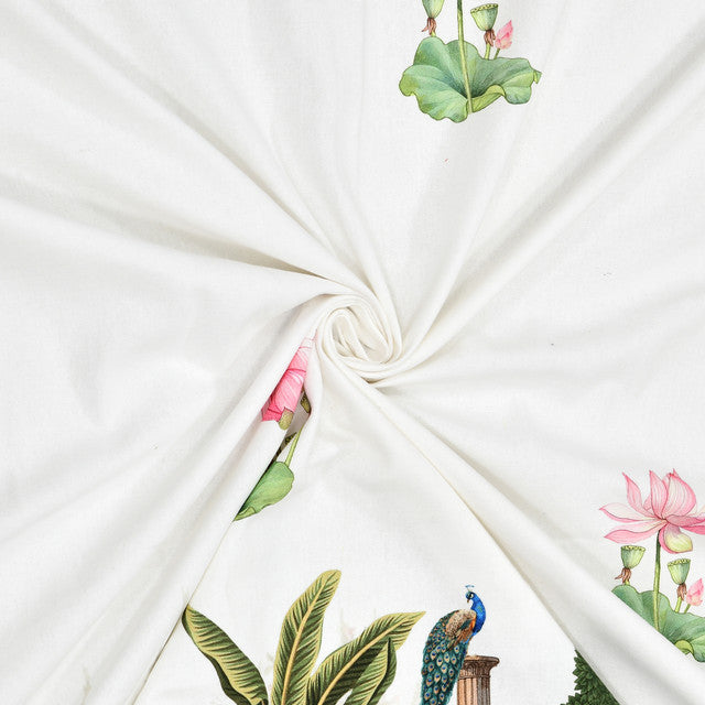 Rajasthani_Village_Curtains_White