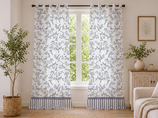 Curtains_White