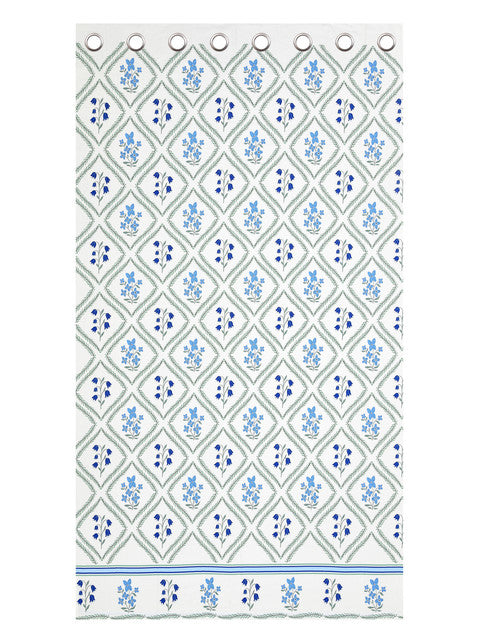 Jaali_Pattern_Printed_Curtains_White