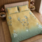 Leher_Pure_Cotton_Yellow