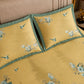 Pillow_Pure_Cotton_Yellow