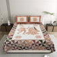 Orange_Bedsheet