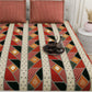 Home_Bedsheet_Orange