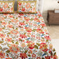 Bedsheet_Bedding_Orange