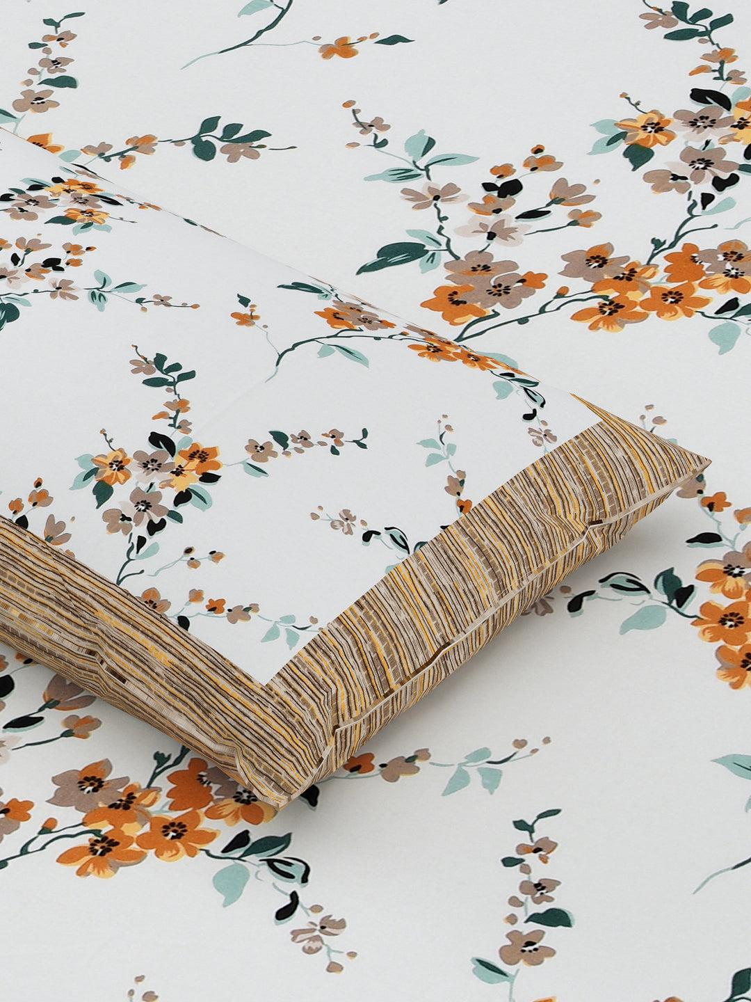 Brown_Bedsheet_Pillow_Cover