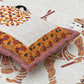 Orange_Bedsheet_Cotton