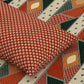 Gold_Pure_Cotton_Pillow_Cover_Orange