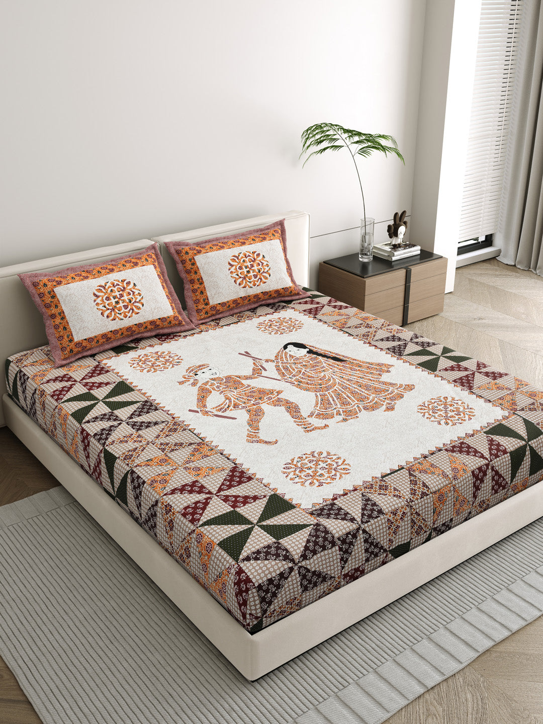 Orange_Pillow_Covers