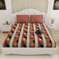 Cotton_Bedsheet_Orange