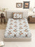 Brown_Bedsheet_Set