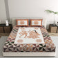 Orange_Cotton_Bedsheets