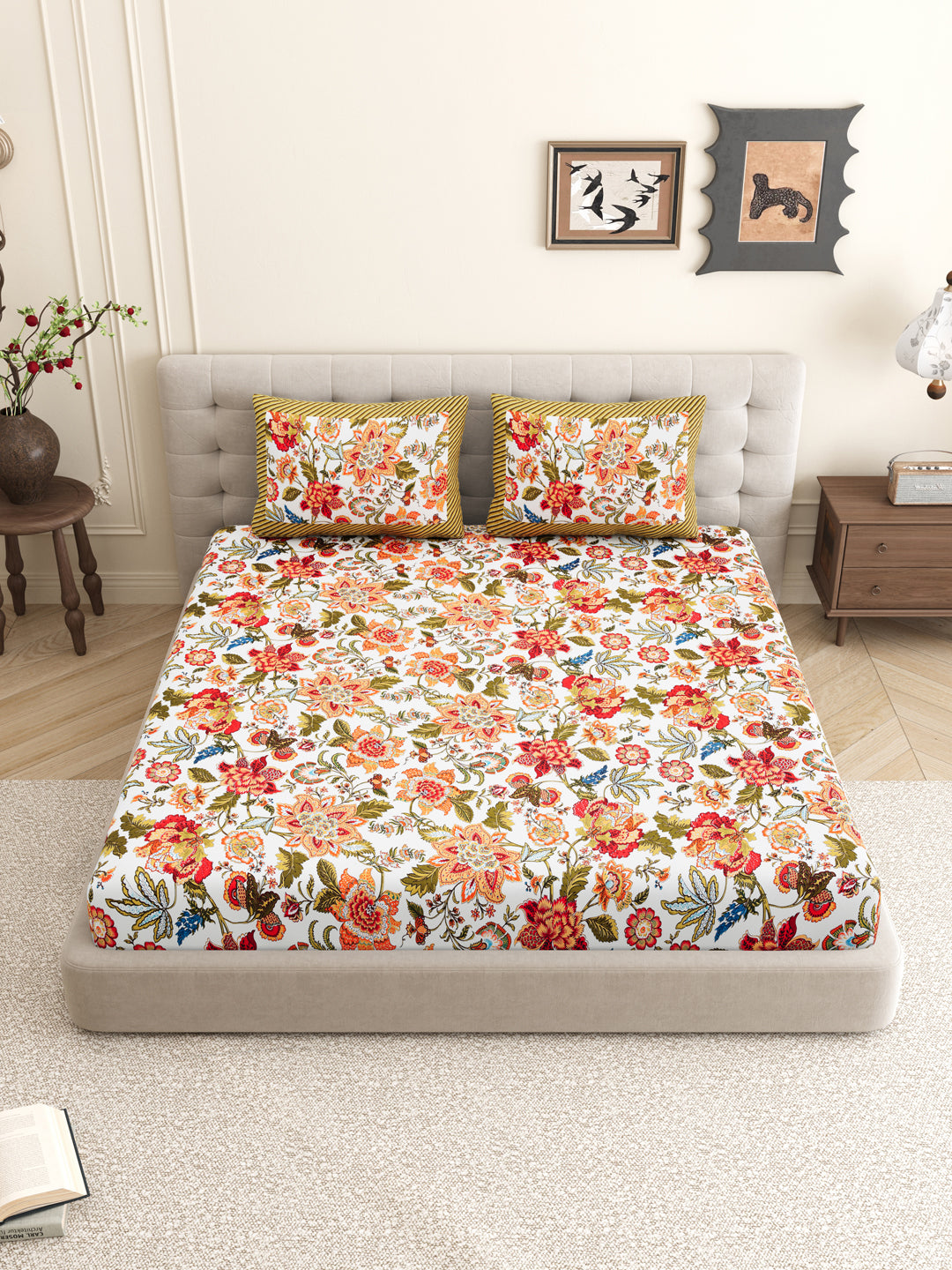 Beddding_Set_Orange