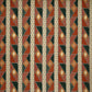 Bedsheet_Orange