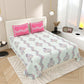 Blushy_Blue_With_Rosy_Pink_Pillow_Covers_Bedsheet