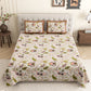 Floral_Bedsheet_Pattern_Wth_Pillow_Covrs_Pink
