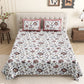 Bedsheet_Bed_Pink
