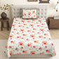 Cotton_Bedsheets_Red