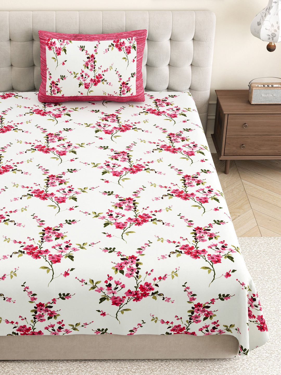 Pink_Bedsheet