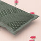 Antartic Snow White Pure Cotton Bedsheet