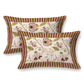 Aureate Rosemary Pure Cotton Bedsheet