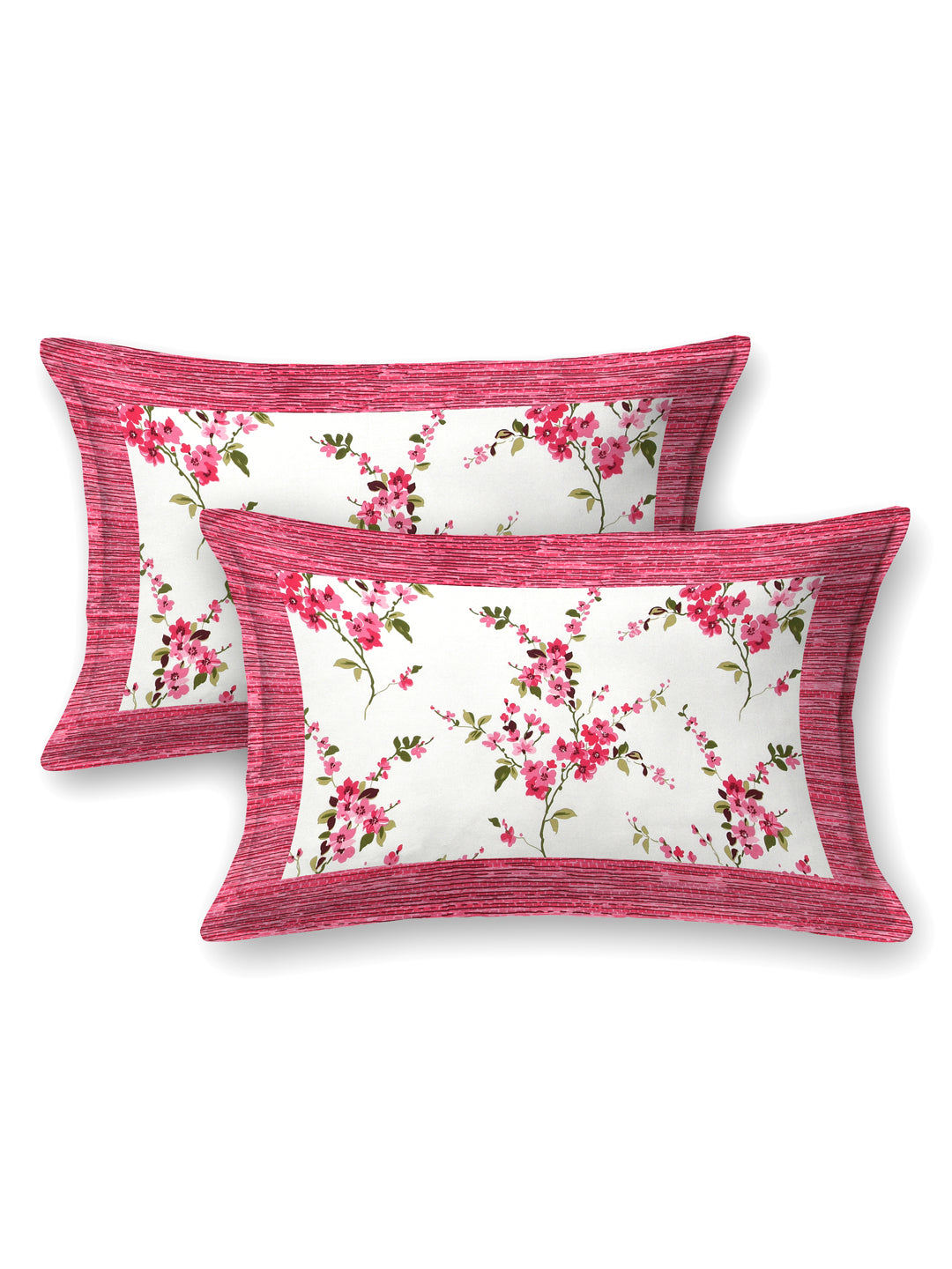 Bed_Set_Pillow_Covers_Pink