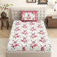 Pink_Bedsheet_Bed