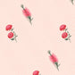 Antartic Snow White Pure Cotton Bedsheet
