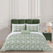 Aureva_Solstice_Pure_Cotton_Bedsheet_Sage
