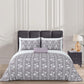 Aureva_Solstice_Pure_Cotton_Bedsheet_Lavendar