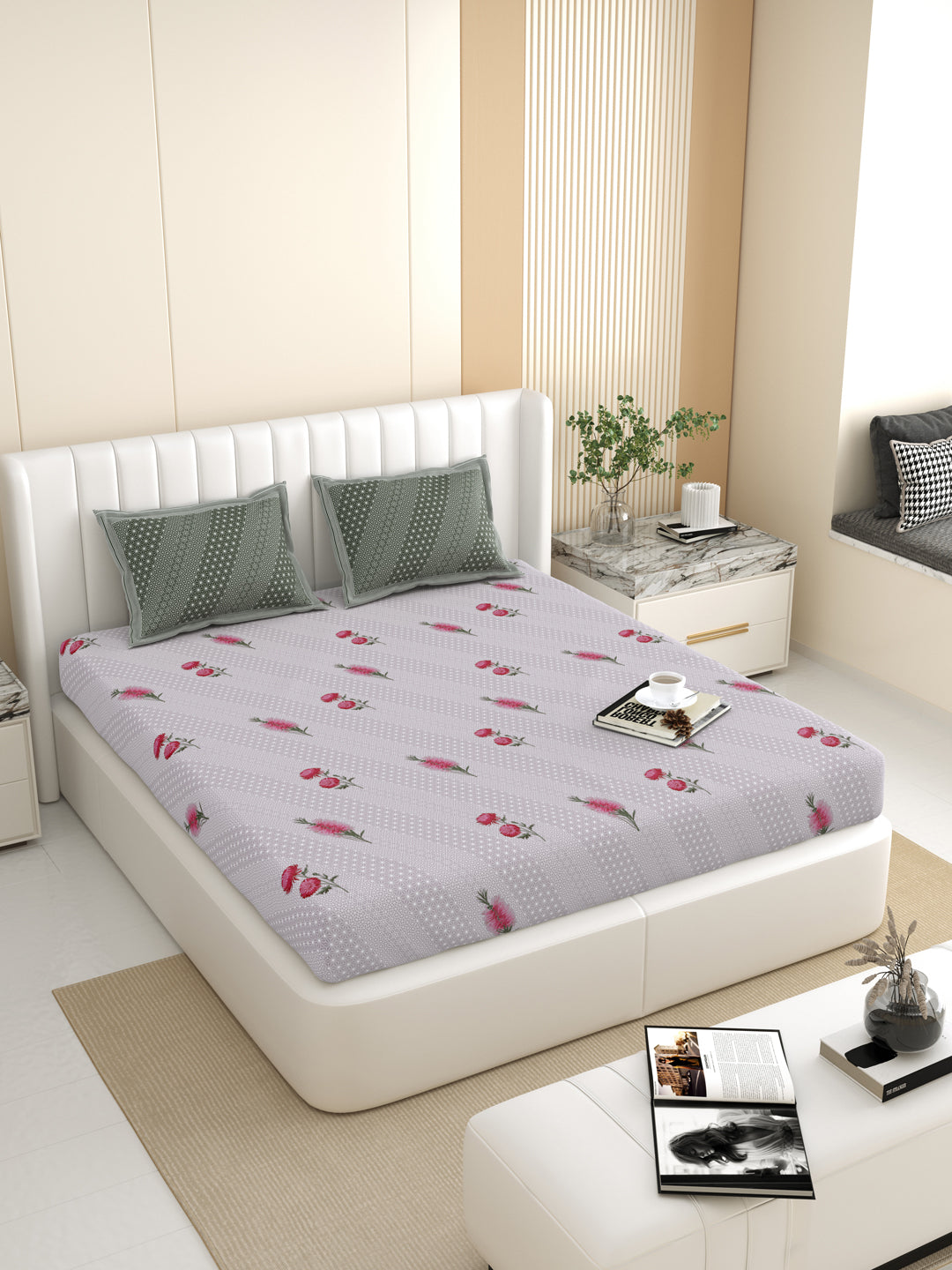 Floral_Bedsheet