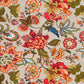 Red_Floral_Bedsheet_With_Pillow_Cover