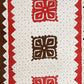 Cardinal_Gujri_Patch_Pure_Cotton_Bedsheet_Red_9