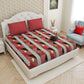 Red_Bedsheet_For_Home_Decor