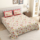 Red_Bedsheet