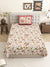 Rosemary_Cotton_Red_Bedsheet