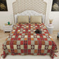 Red_Bedsheet
